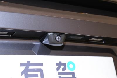 2025款 100kWh-外观-图片-有驾