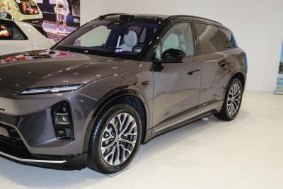 2025款 100kWh-外观-图片-有驾