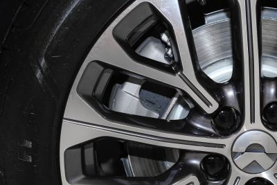 2025款 100kWh-外观-图片-有驾