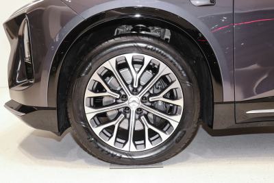 2025款 100kWh-外观-图片-有驾