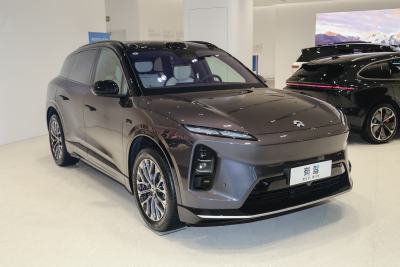 2025款 100kWh-外观-图片-有驾