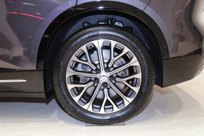 2025款 100kWh-外观-图片-有驾