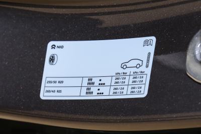 2025款 100kWh-外观-图片-有驾