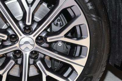 2025款 100kWh-外观-图片-有驾