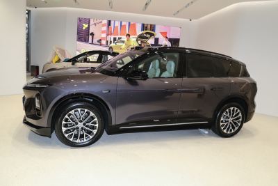 2025款 100kWh-外观-图片-有驾