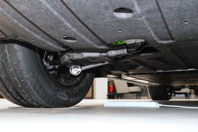 2025款 100kWh-外观-图片-有驾