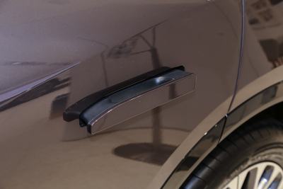 2025款 100kWh-外观-图片-有驾