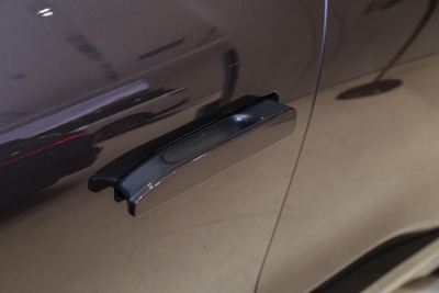 2025款 100kWh-外观-图片-有驾