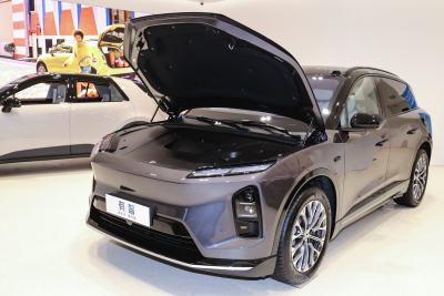 2025款 100kWh-外观-图片-有驾