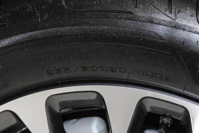 2025款 100kWh-外观-图片-有驾