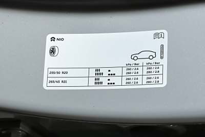 2025款 100kWh-外观-图片-有驾