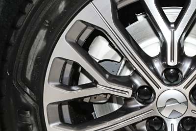 2025款 100kWh-外观-图片-有驾