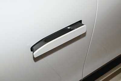 2025款 100kWh-外观-图片-有驾