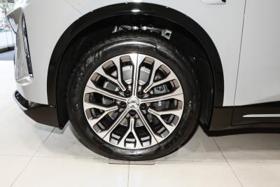 2025款 100kWh-外观-图片-有驾