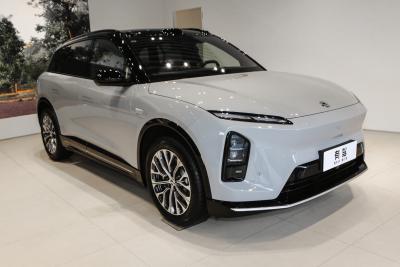 2025款 100kWh-外观-图片-有驾