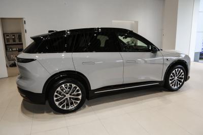 2025款 100kWh-外观-图片-有驾