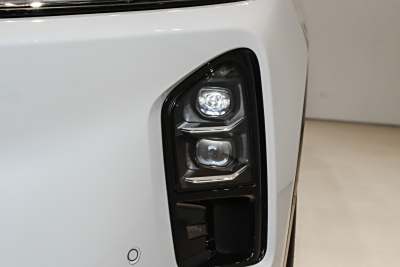 2025款 100kWh-外观-图片-有驾