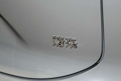 2025款 100kWh-外观-图片-有驾