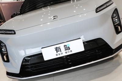 2025款 100kWh-外观-图片-有驾