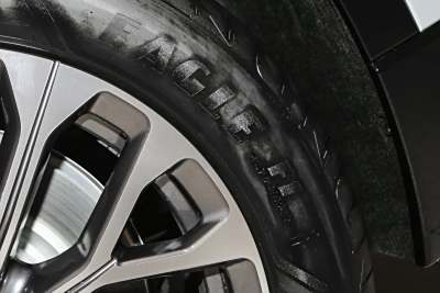 2025款 100kWh-外观-图片-有驾