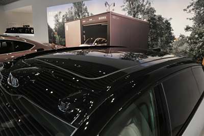 2025款 100kWh-外观-图片-有驾