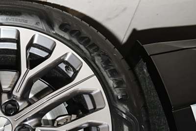 2025款 100kWh-外观-图片-有驾