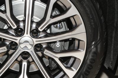 2025款 100kWh-外观-图片-有驾