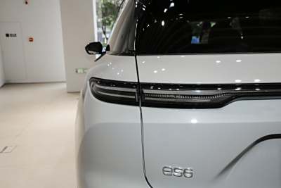 2025款 100kWh-外观-图片-有驾