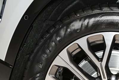 2025款 100kWh-外观-图片-有驾