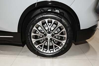 2025款 100kWh-外观-图片-有驾