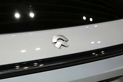 2025款 100kWh-外观-图片-有驾