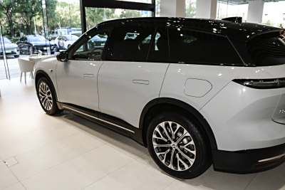 2025款 100kWh-外观-图片-有驾