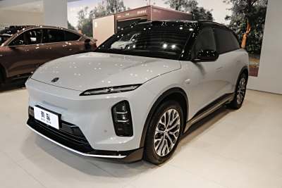 2025款 100kWh-外观-图片-有驾