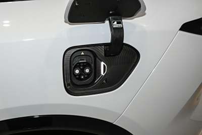 2025款 100kWh-外观-图片-有驾