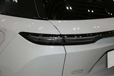 2025款 100kWh-外观-图片-有驾