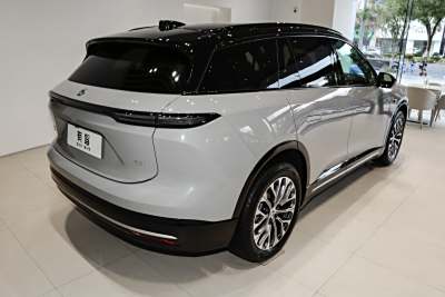 2025款 100kWh-外观-图片-有驾