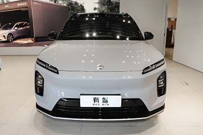 2025款 100kWh-外观-图片-有驾