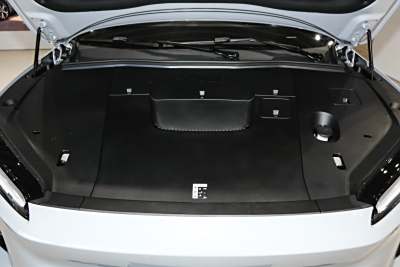 2025款 100kWh-外观-图片-有驾