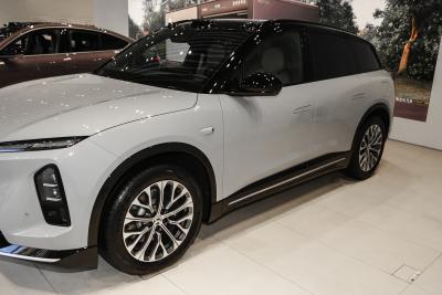 2025款 100kWh-外观-图片-有驾