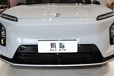 2025款 100kWh-外观-图片-有驾