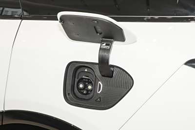 2025款 100kWh-外观-图片-有驾