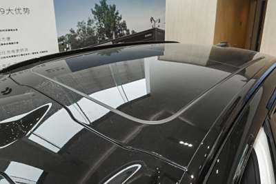 2025款 100kWh-外观-图片-有驾