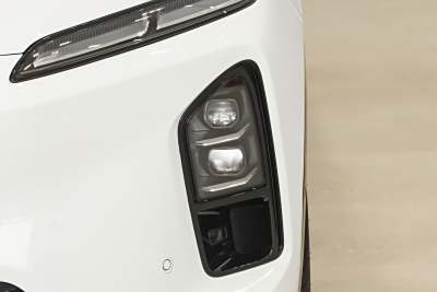 2025款 100kWh-外观-图片-有驾