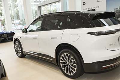 2025款 100kWh-外观-图片-有驾