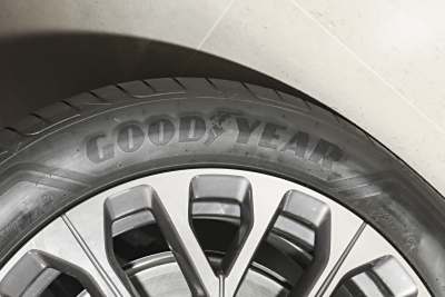 2025款 100kWh-外观-图片-有驾