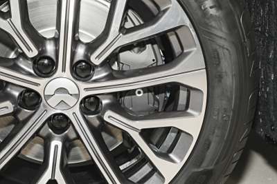 2025款 100kWh-外观-图片-有驾