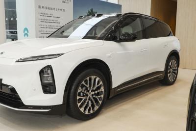 2025款 100kWh-外观-图片-有驾