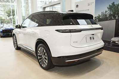 2025款 100kWh-外观-图片-有驾