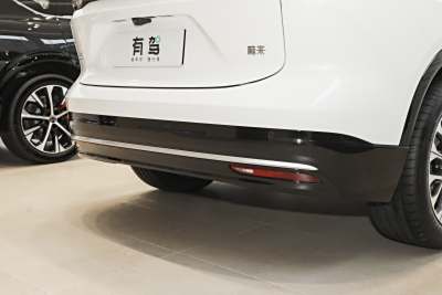 2025款 100kWh-外观-图片-有驾