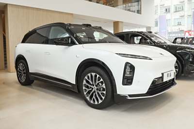 2025款 100kWh-外观-图片-有驾